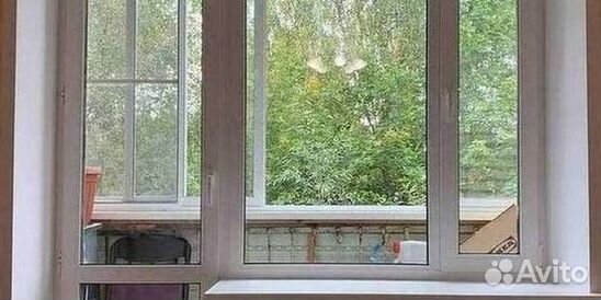 Пластиковые окна за 7 дней