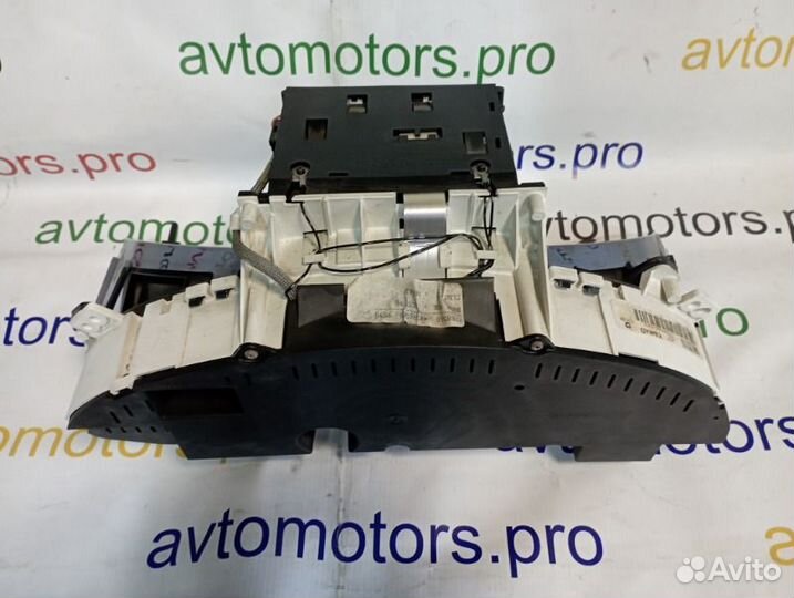 Панель приборов Chrysler Pacifica CS 3.5 03-07