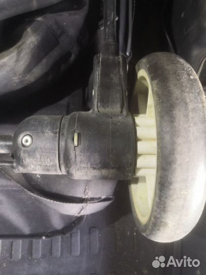 Коляска Yoya Plus 3