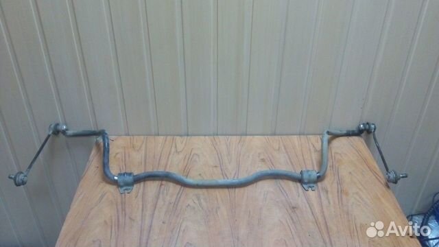 Opel corsa c d meriva стабилизатор передний