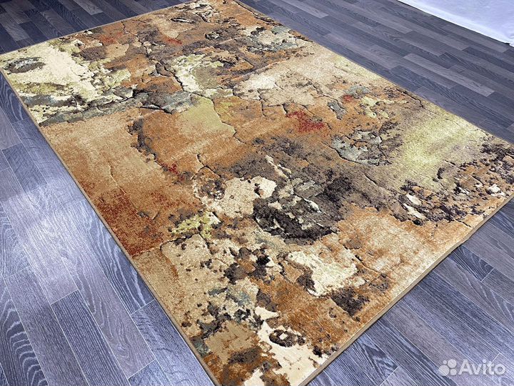 Ковер Турецкий новый