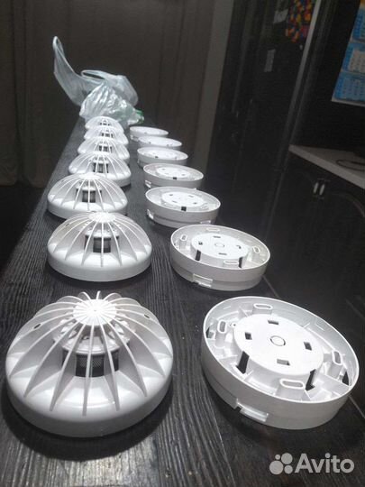 Видеонаблюдение и сигнализация, по уму