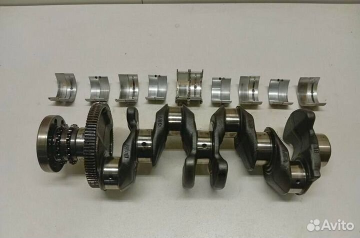 Фара правая Toyota Corolla