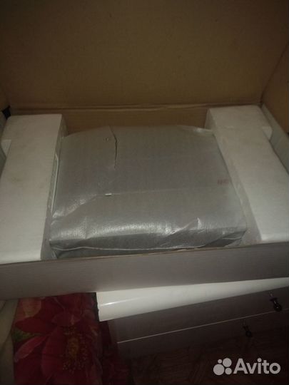 Усилитель автомобильный Boston Acoustics GT-40