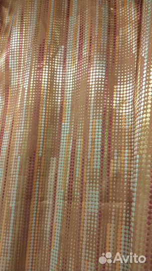 Шторы ночные. Германия