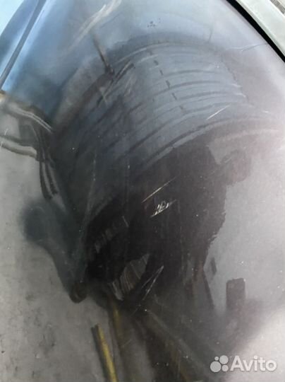 Nissan teana j32 капот