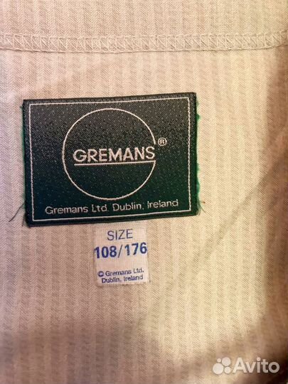 Брюки мужские зимние 52