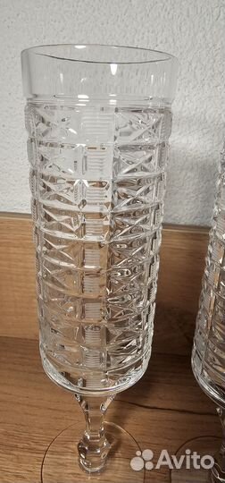 Фужеры,бокалы Праздничные Пивоваров гхз