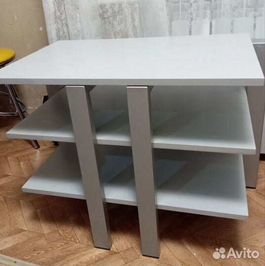 Тумба под тв бу