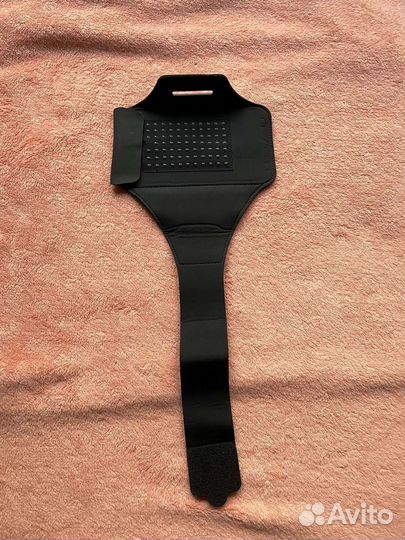 Чехол-нарукавник для телефона