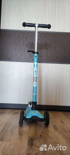 Самокат Trolo Maxi