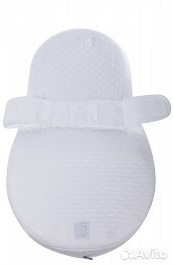 Кокон для новорожденных новый