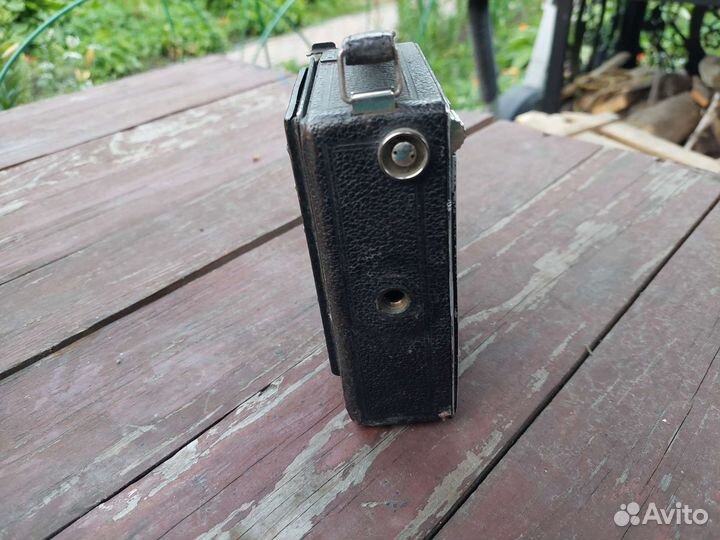 Фотоаппарат Voigtlander compur Германия