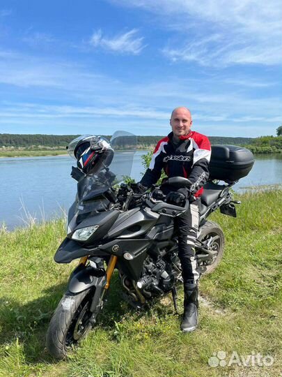 Прокачу на мотоцикле мототакси фотосессия