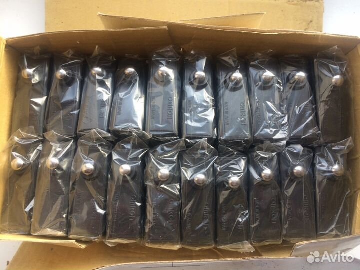 Переключатель мп2102 Новые комплект 20 штук