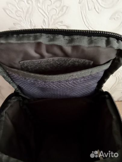 Сумка Case Logiс для камеры фотоаппарата