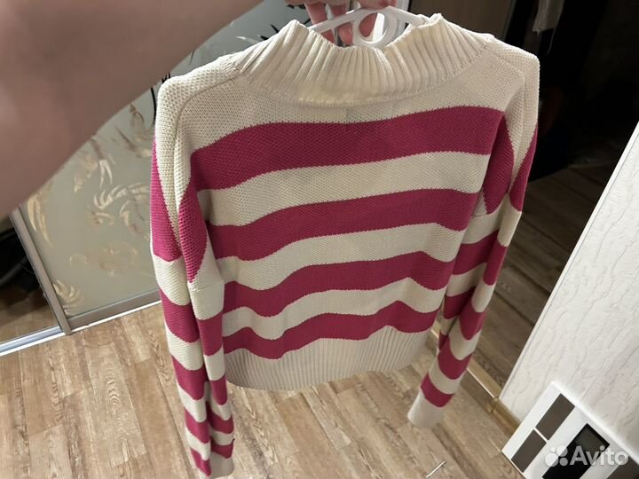 Top top кардиган