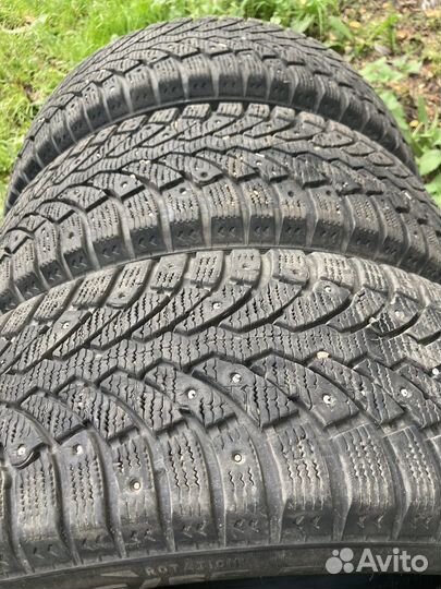 Pirelli Formula Ice 205/55 R16