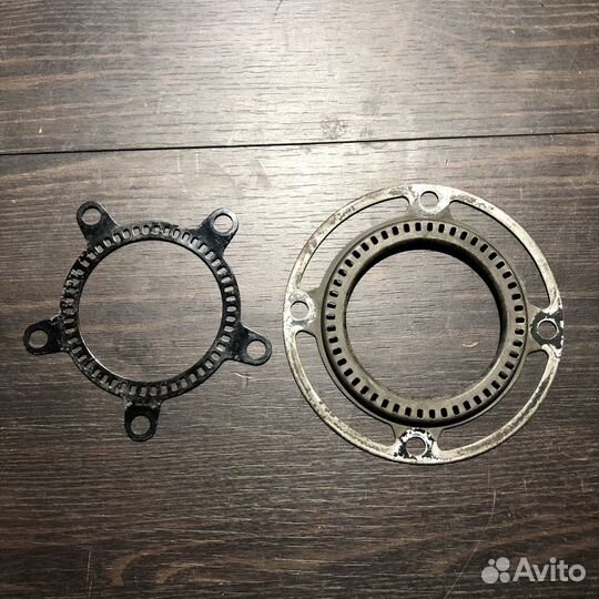 Читалки абс для Honda CBR650R 20г