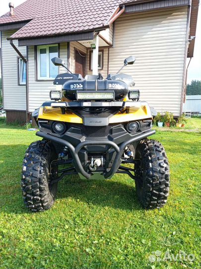 Продам Stels gepard 800