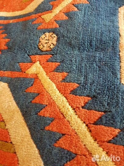 Ковер ручной работы, Турция