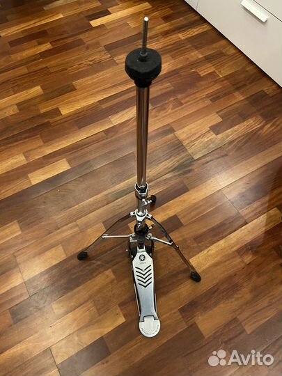 Стойка для хай хэта yamaha