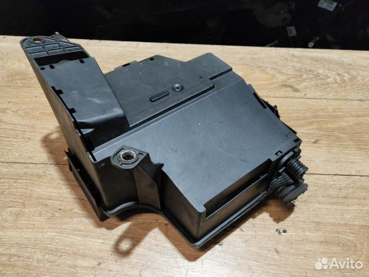 Блок предохранителей Opel Corsa C 2003