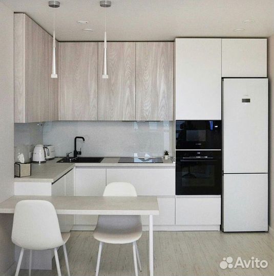 Кухня на заказ