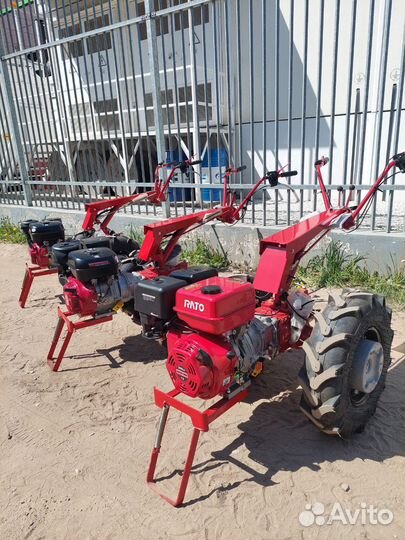 Мотоблок мтз Беларус