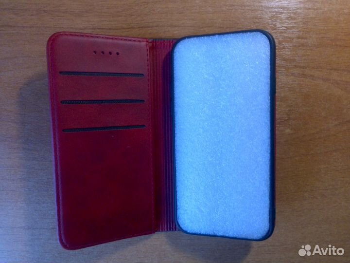 Чехол для iPhone 8 (Новый)