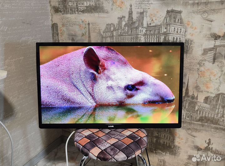 Телевизор BBK 32