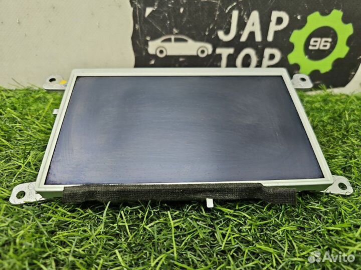 Монитор Audi A4 B8 1.8 cjeb 2013