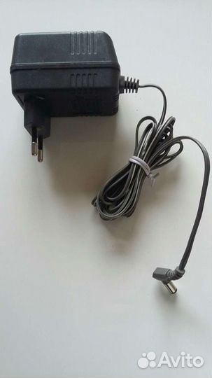 Телефон цифровой безпроводной Panasonic