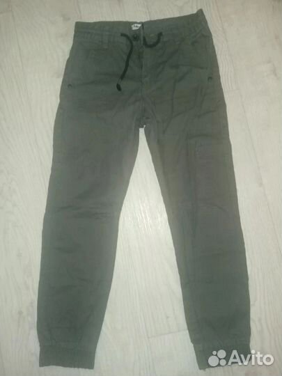 Брюки летние