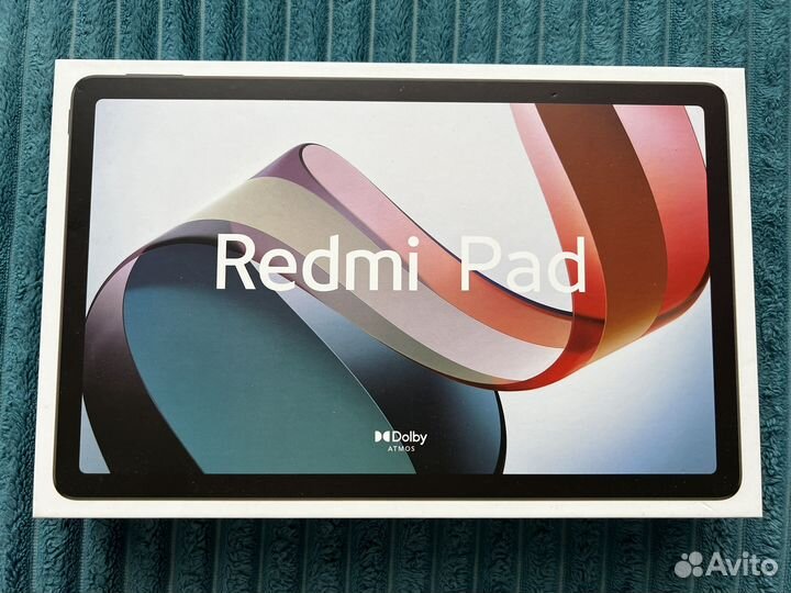 Паншет Redmi Pad