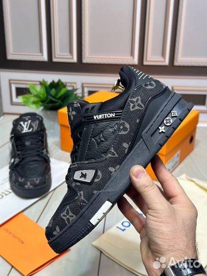 Louis Vuitton Trainer Мужские
