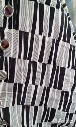 Икеа шторы лен+ хлопок