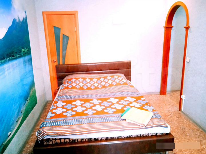 Квартира-студия, 28 м², 1/5 эт.