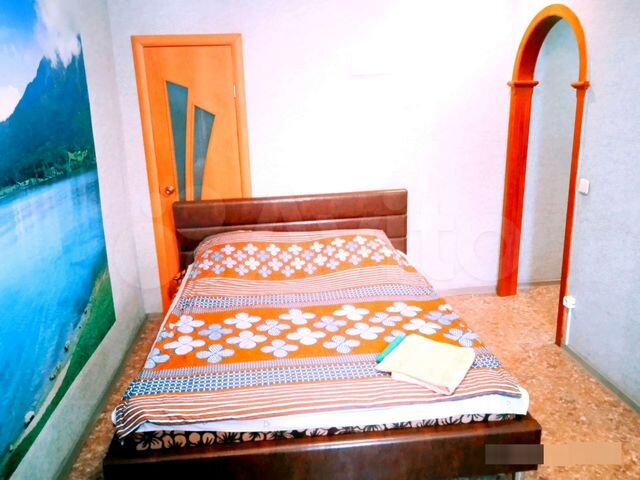 Квартира-студия, 28 м², 1/5 эт.