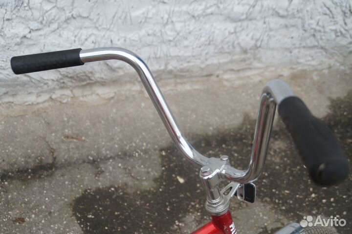 Велосипед Rush Hour Start 120