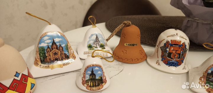 Колокольчик