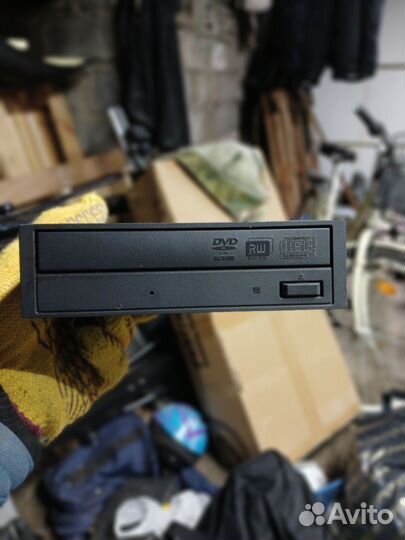 Dvd Rw Sony NEC IDE
