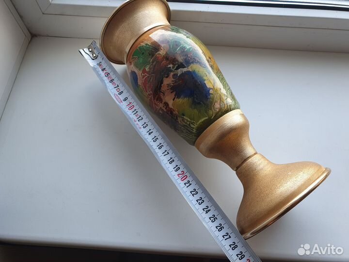 Ваза СССР