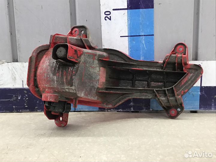 Фонарь задний в бампер правый Kia RIO X (X-Line) 2