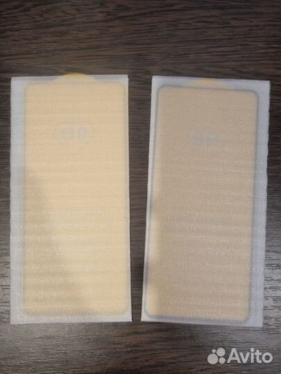 Защитное стекло для Xiaomi Redmi Note 9s Poco X3