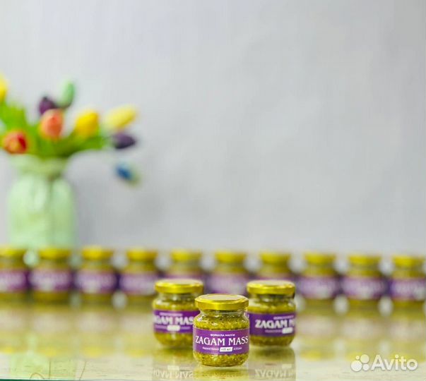 Для набора веса