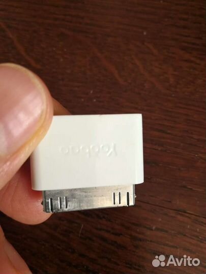 Переходник для айпада
