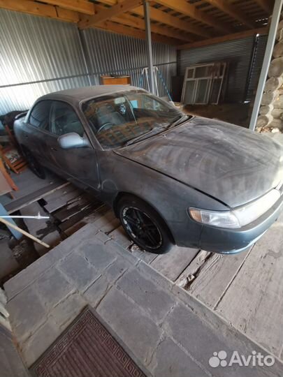 Toyota Corolla Ceres 1.6 AT, 1992, 150 000 км