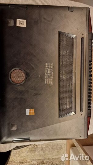 Lenovo ideapad Y 700