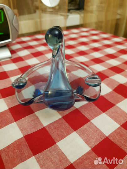 Цветное стекло ГДР времен СССР